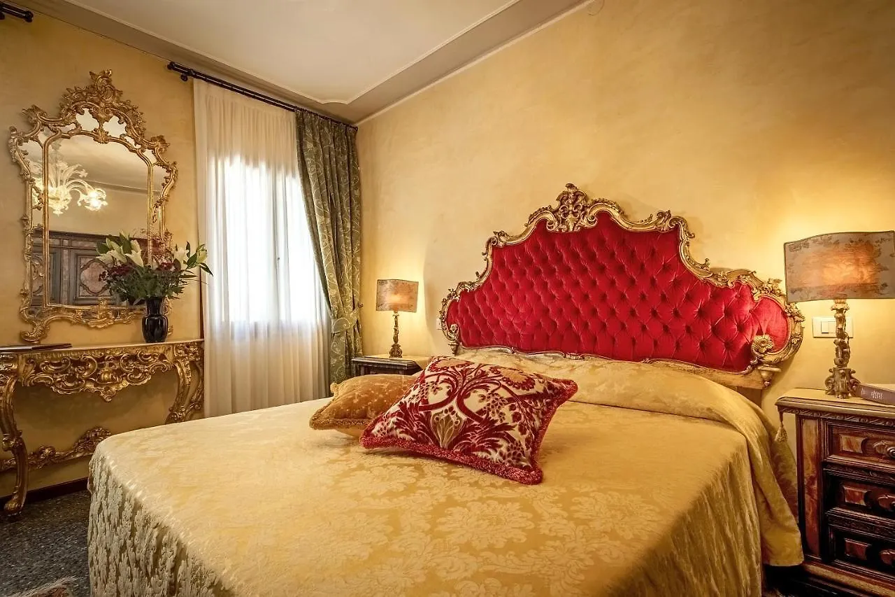 Hotel Bel Sito E Berlino Venice