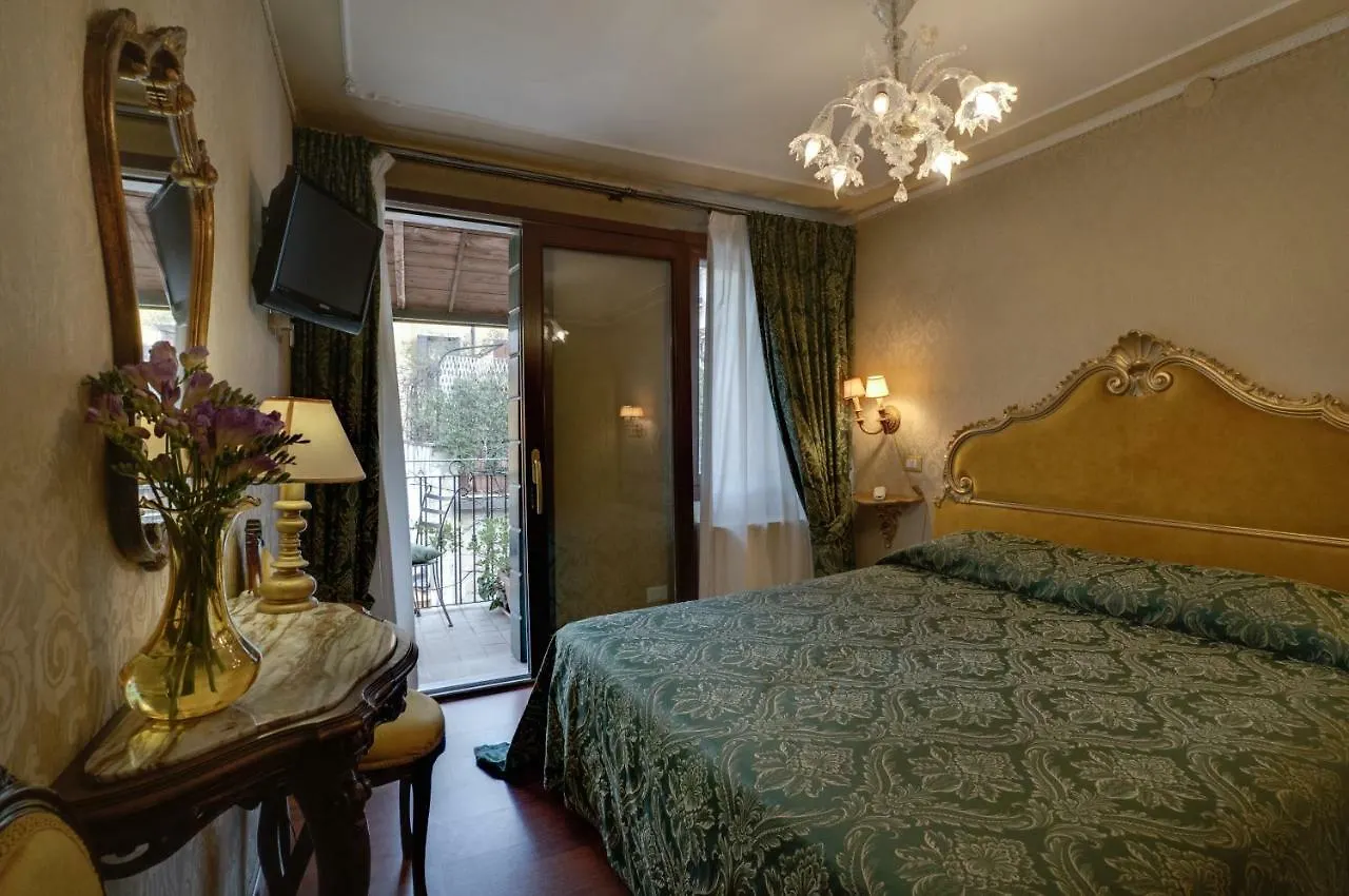 ***  Hotel Bel Sito E Berlino Venice Italy