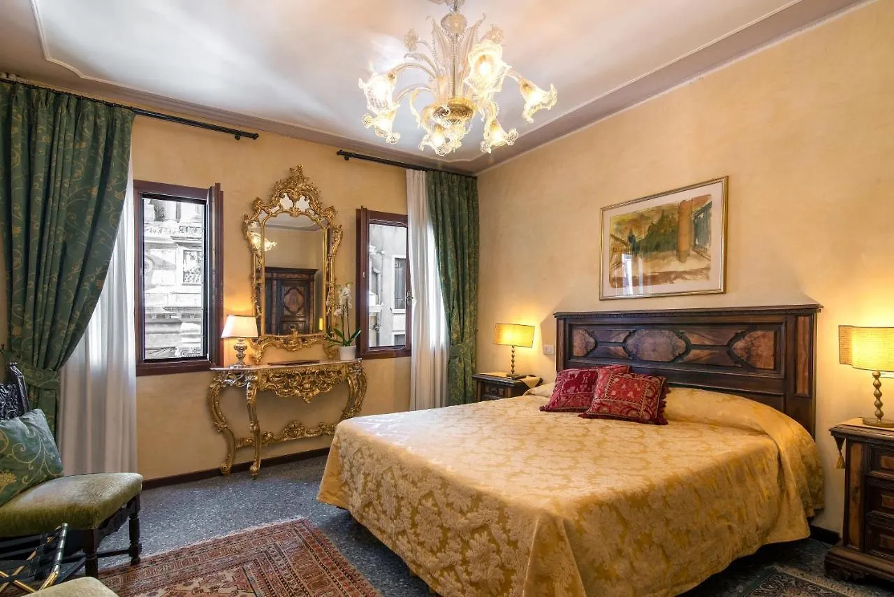 Hotel Bel Sito E Berlino Venice