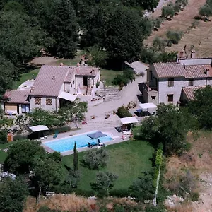 Casadellida Di Sandra Cacciarini Ferienhaus Castellina in Chianti