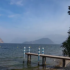 Charme Villa Iseo