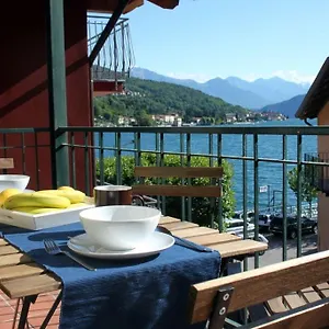 Casa Alba - Acquaseria, By Lovecomo Ferienhaus San Siro (Lombardy)