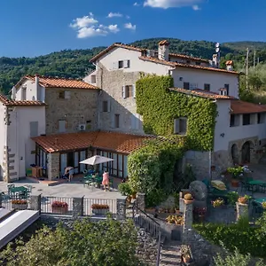 Borgo Mocale Italië