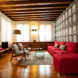 Ca' Della Scimmia - Rialto Bridge, Apartamento