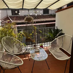 Mau House 44 Apartment Palermo