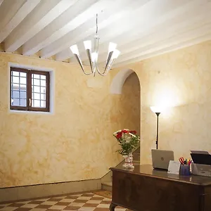 Porta Orientalis ** ונציה
