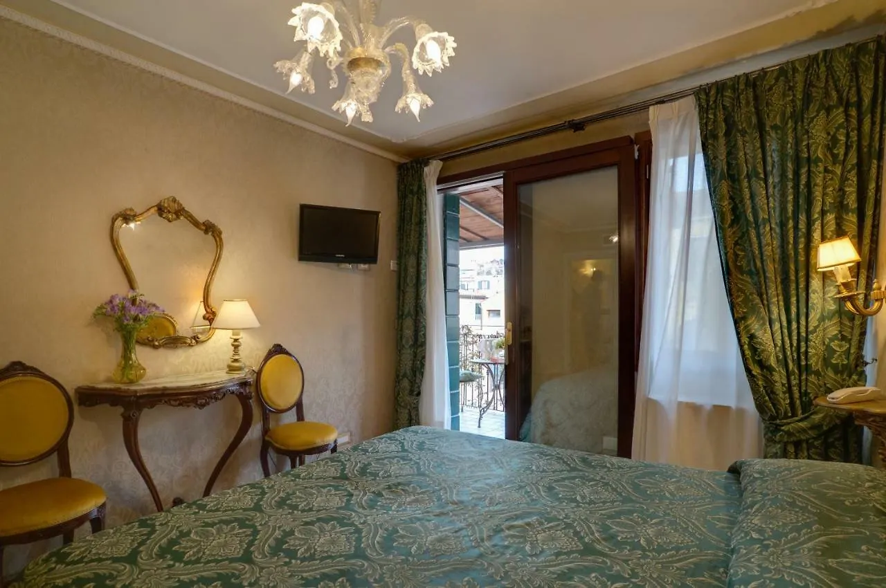 Hotel Bel Sito E Berlino Venice