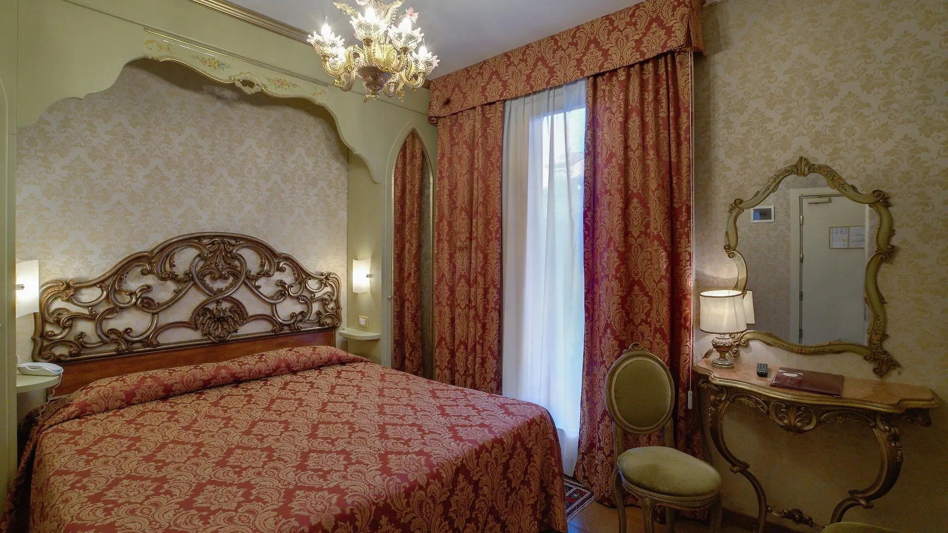 Hotel Bel Sito E Berlino Venice