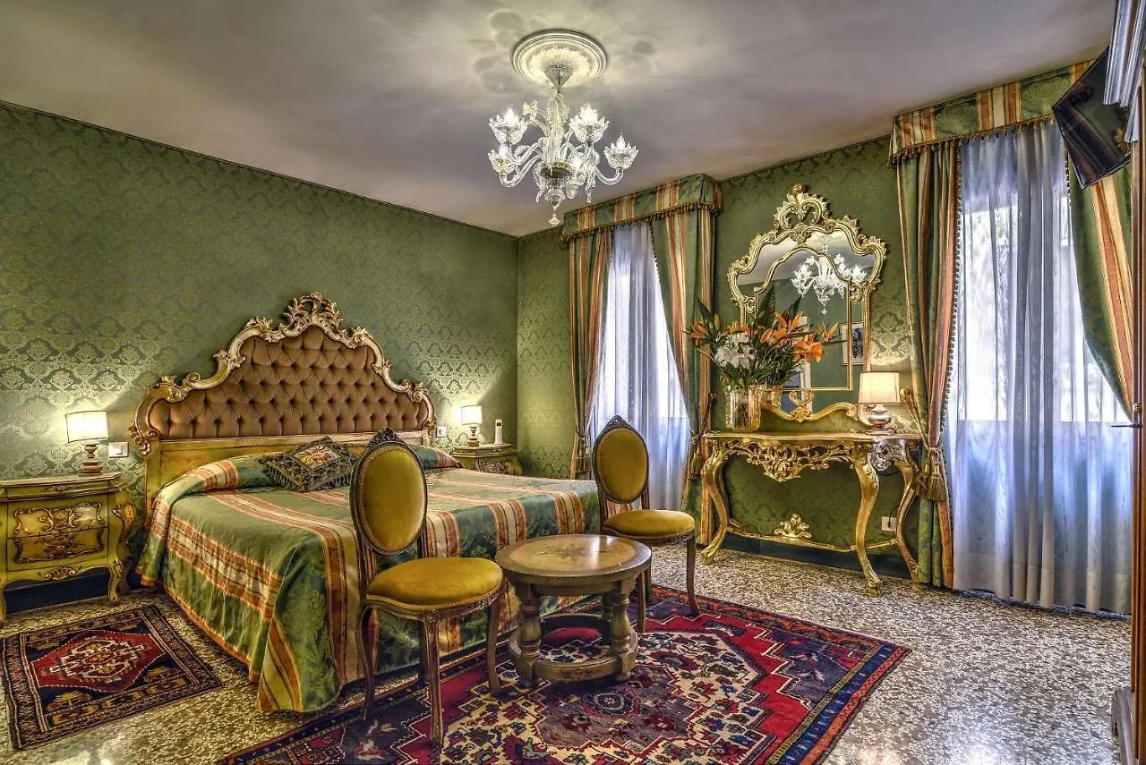 Hotel Bel Sito E Berlino Venice