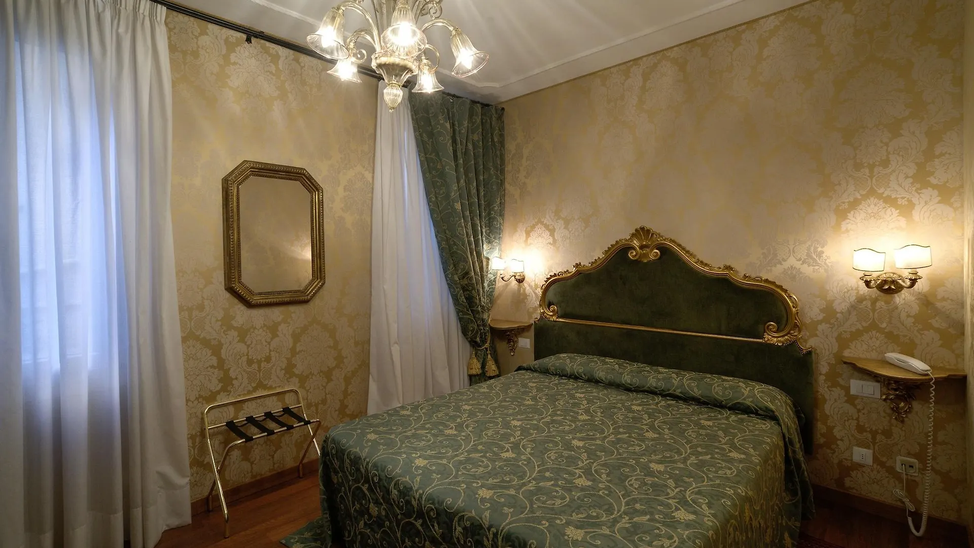 Hotel Bel Sito E Berlino Venice
