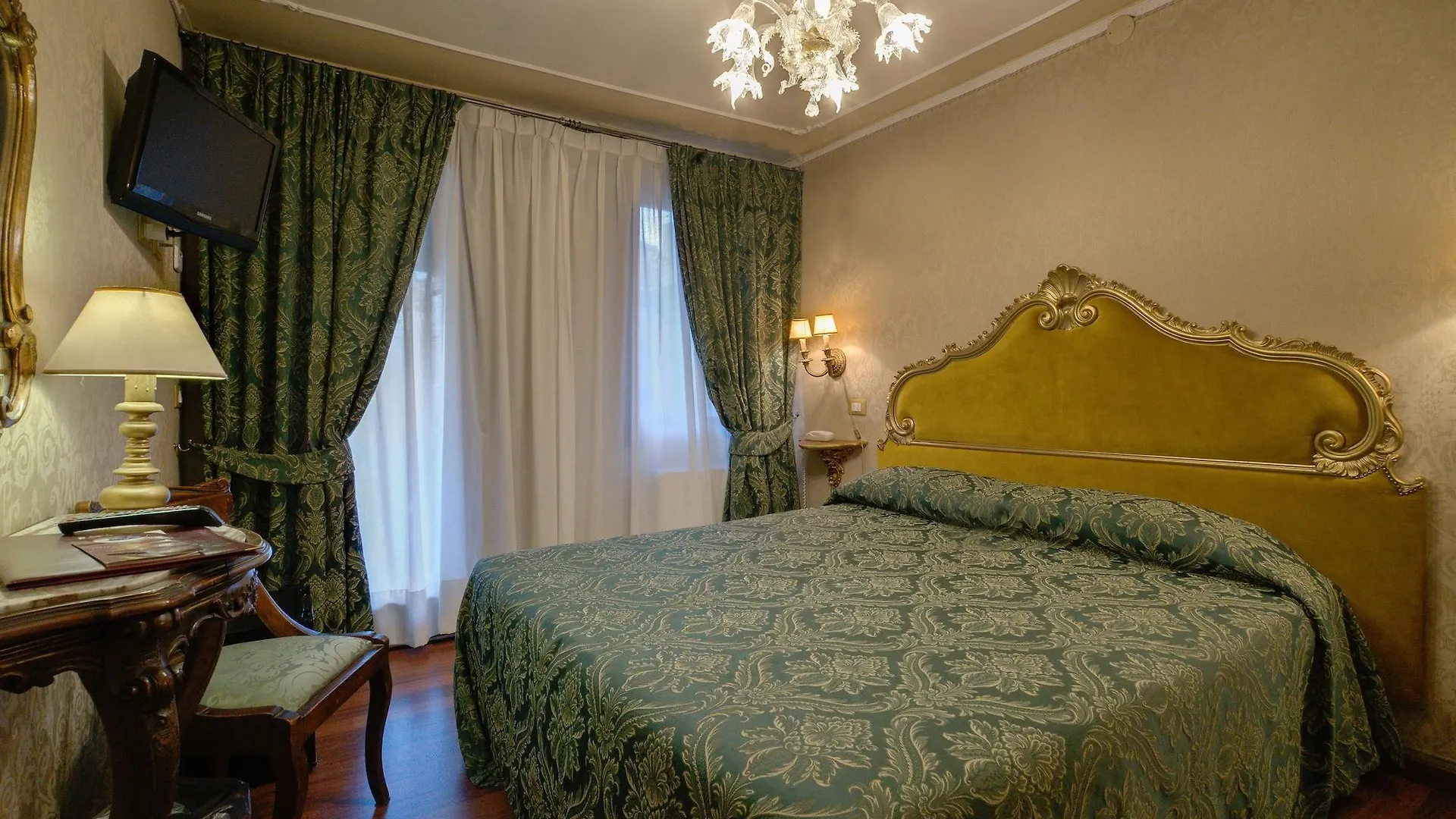 Hotel Bel Sito E Berlino Venice