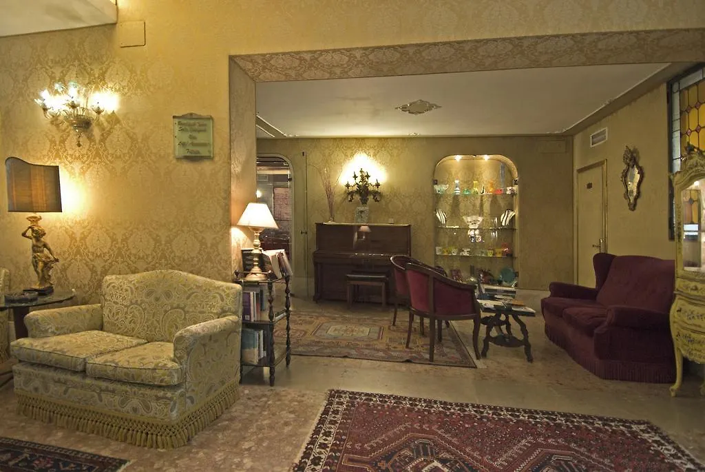 Hotel Bel Sito E Berlino Venice