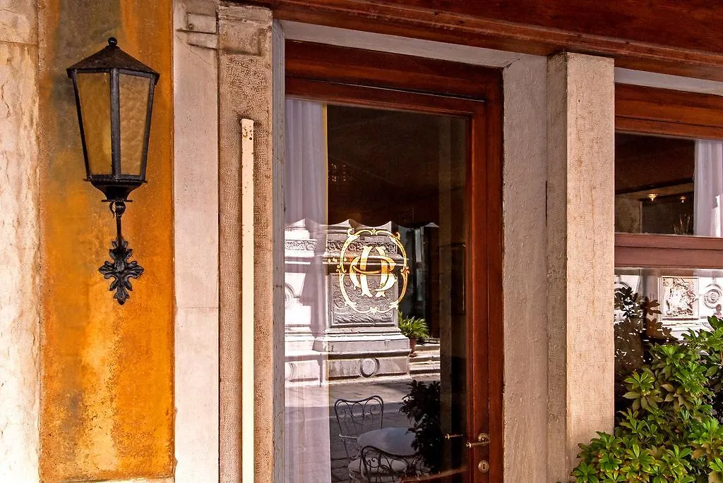 Hotel Bel Sito E Berlino Venice