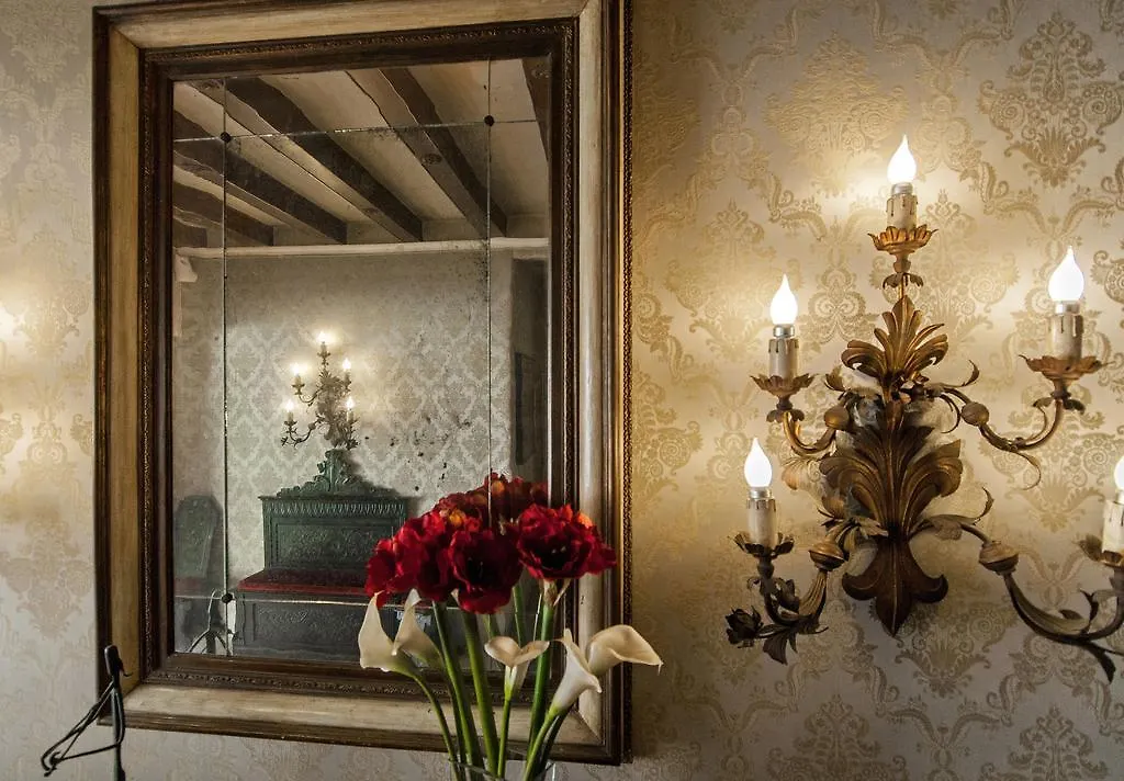 Hotel Bel Sito E Berlino Venice
