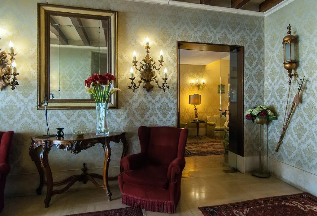 Hotel Bel Sito E Berlino Venice