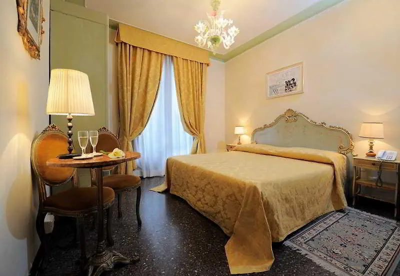 Hotel Bel Sito E Berlino Venice