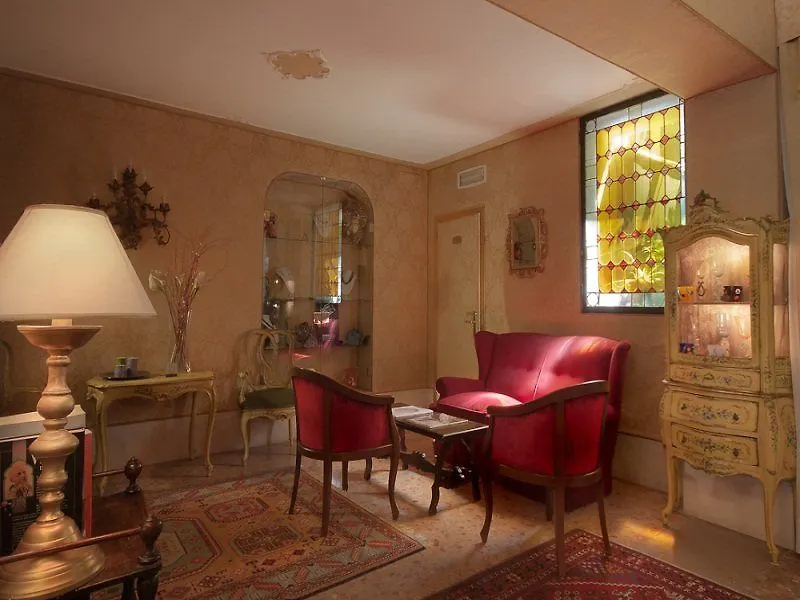 Hotel Bel Sito E Berlino Venice