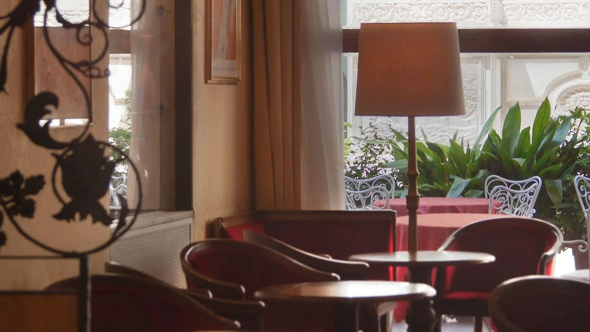 Hotel Bel Sito E Berlino Venice Italy