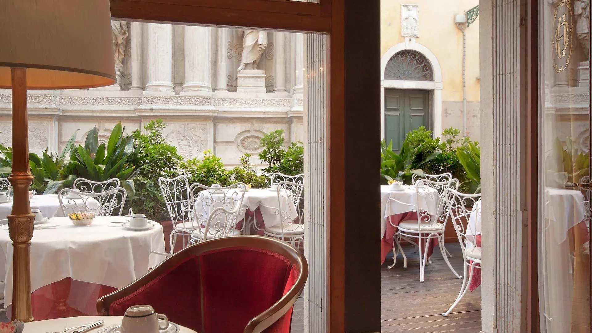 Hotel Bel Sito E Berlino Venice