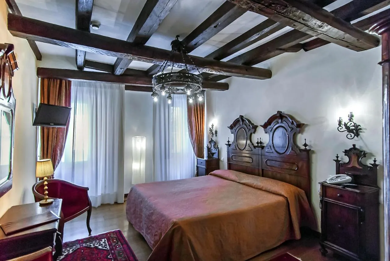 Hotel Bel Sito E Berlino Venice