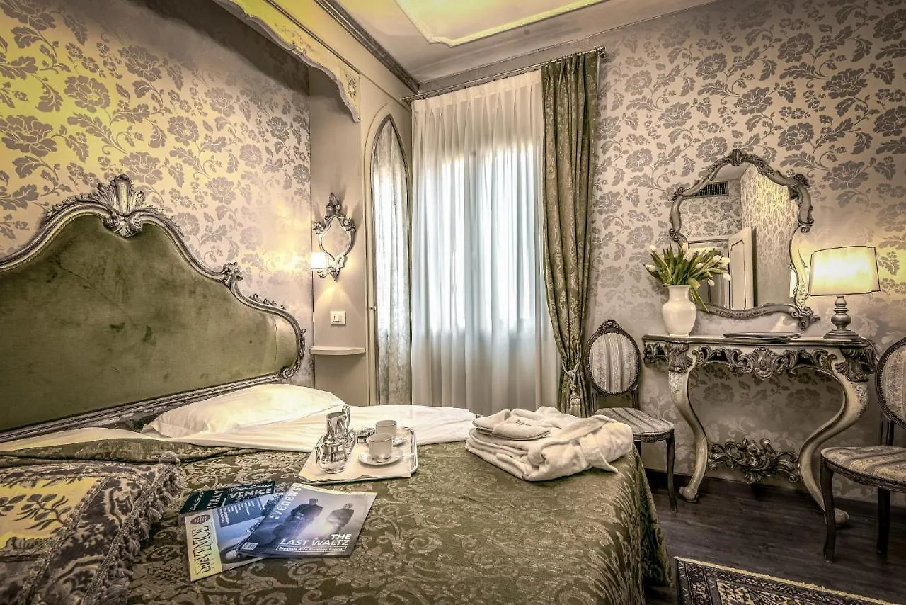 Hotel Bel Sito E Berlino Venice